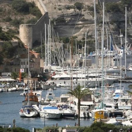 شقة بونيفَسْيو  في Bonifacio* المظهر الخارجي الصورة